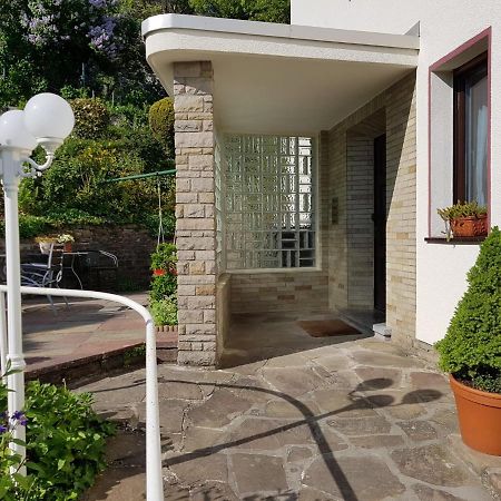 Haus Homann-Schneider, Apartment Stefan Ветер Екстериор снимка