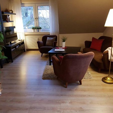 Haus Homann-Schneider, Apartment Stefan Ветер Екстериор снимка