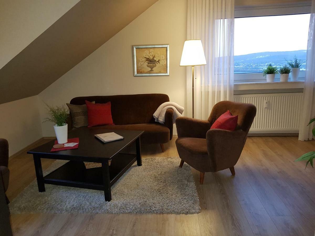Haus Homann-Schneider, Apartment Stefan Ветер Екстериор снимка